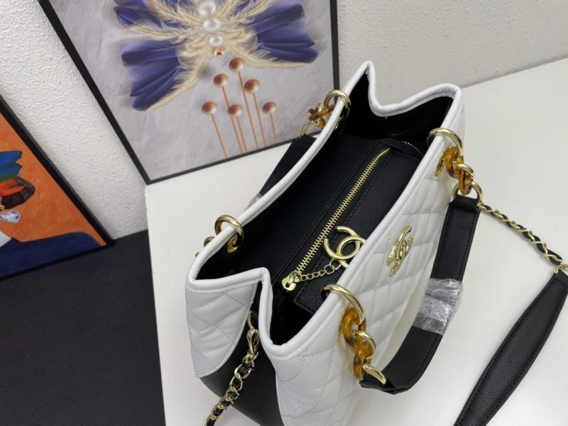 Chanel Top Handle Bags 4101C-1448