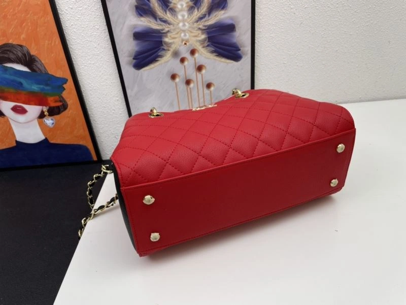 Chanel Top Handle Bags 4101C-1449