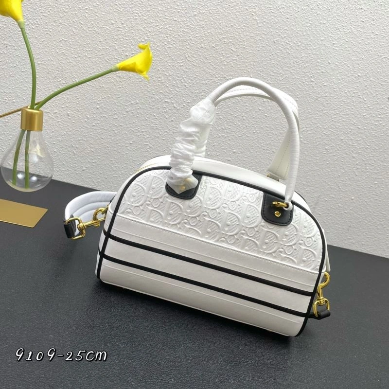 Dior Top Handle Bags 4101C-1478