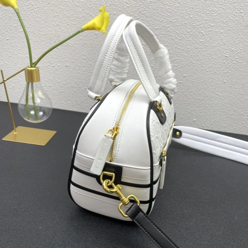 Dior Top Handle Bags 4101C-1478