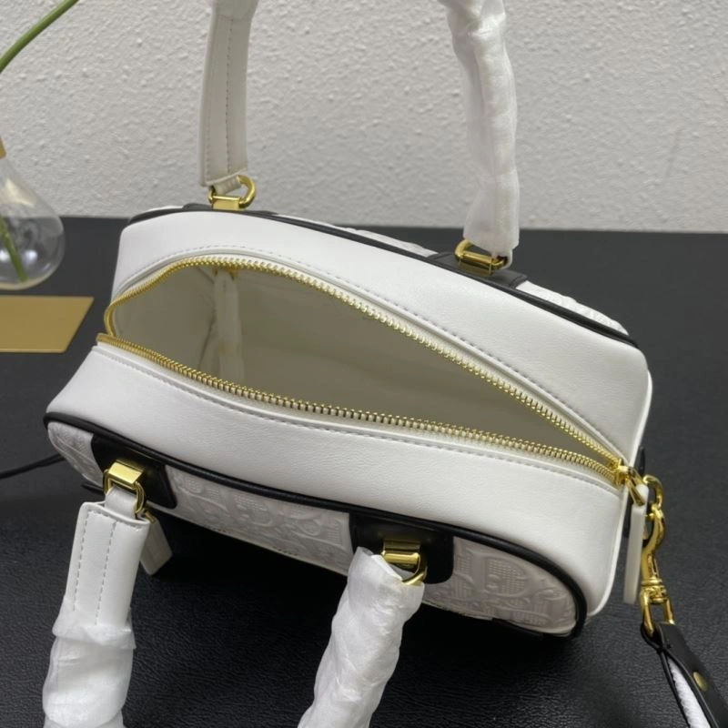 Dior Top Handle Bags 4101C-1478