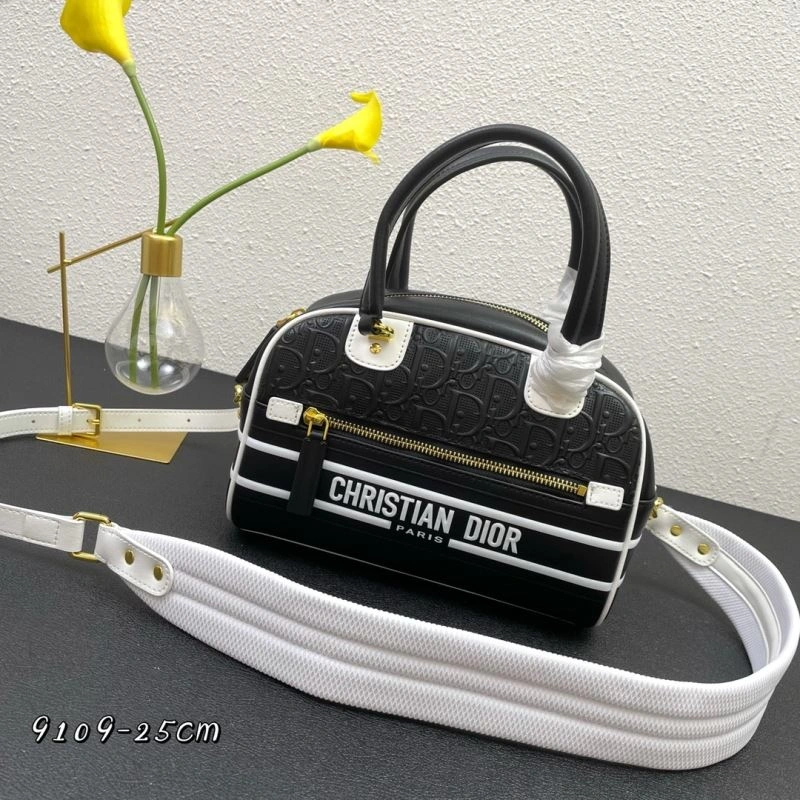 Dior Top Handle Bags 4101C-1479
