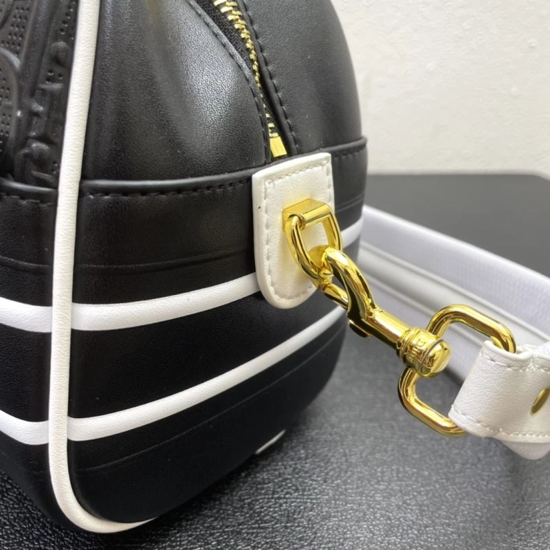 Dior Top Handle Bags 4101C-1479