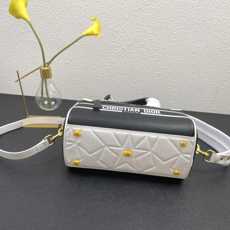 Dior Top Handle Bags 4101C-1479