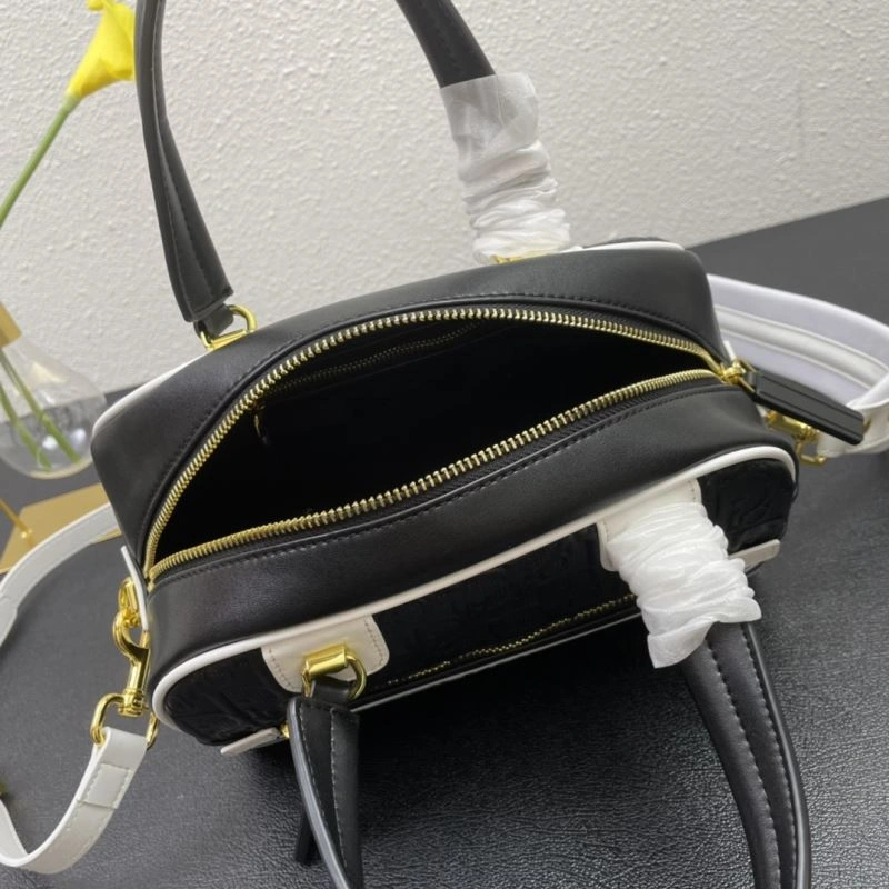 Dior Top Handle Bags 4101C-1479