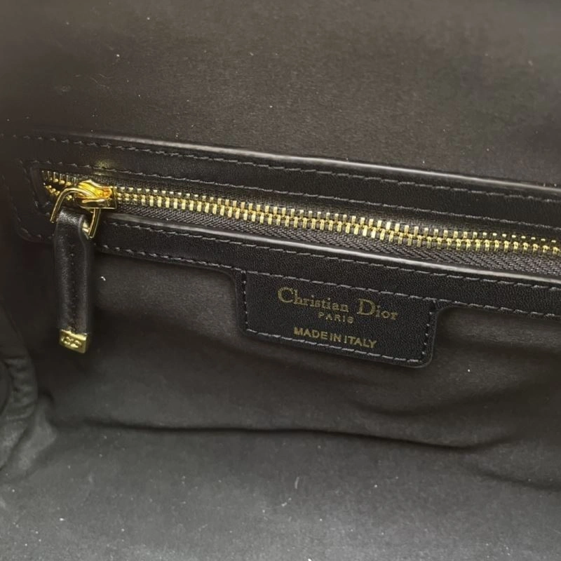 Dior Top Handle Bags 4101C-1479