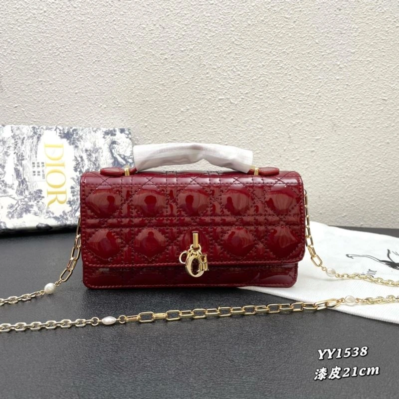 Dior My Lady Bags 4101C-1480