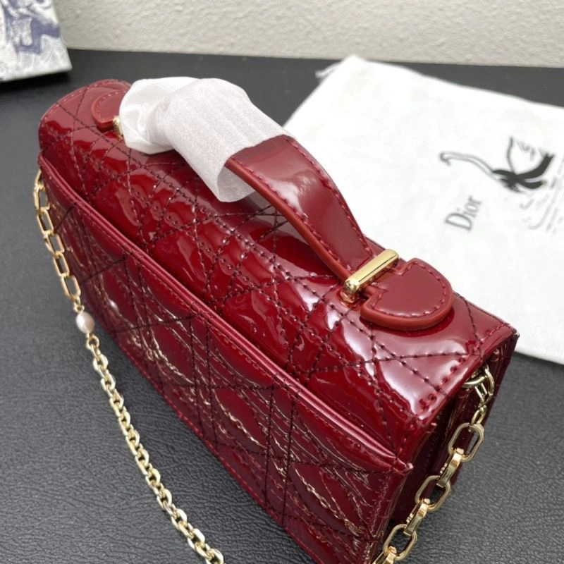 Dior My Lady Bags 4101C-1480