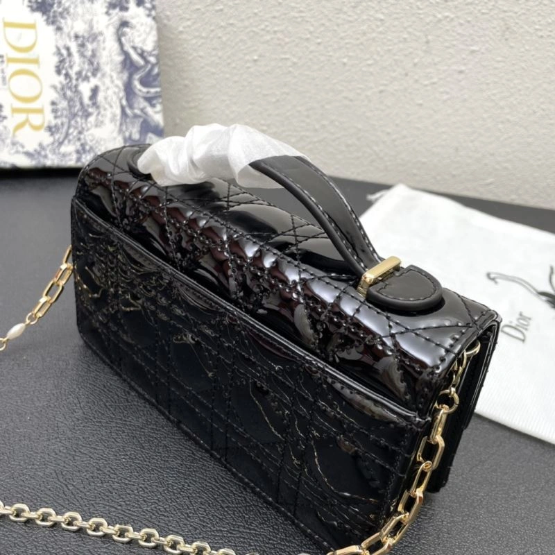 Dior My Lady Bags 4101C-1482