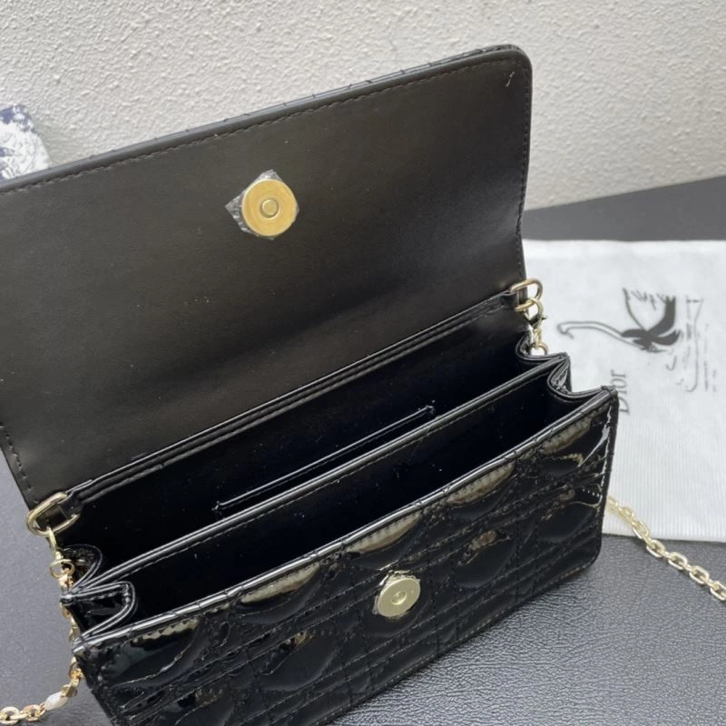 Dior My Lady Bags 4101C-1482