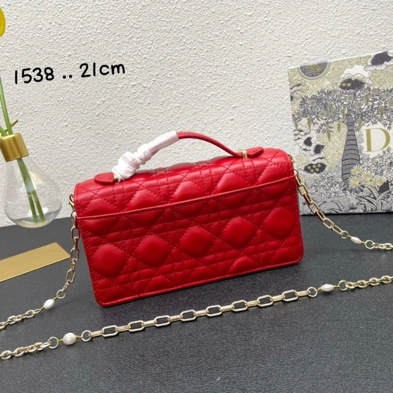 Dior My Lady Bags 4101C-1483