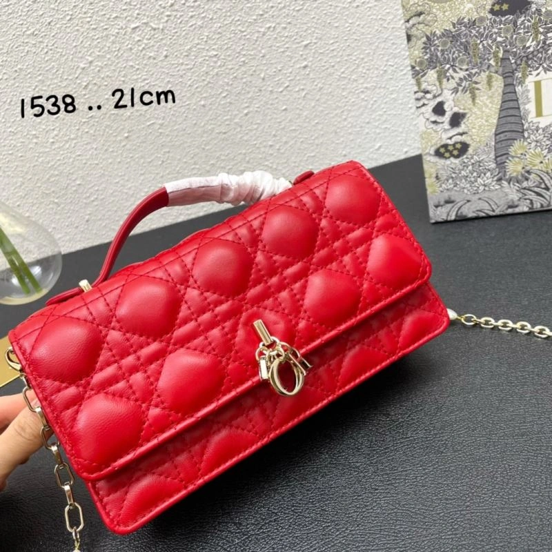 Dior My Lady Bags 4101C-1483