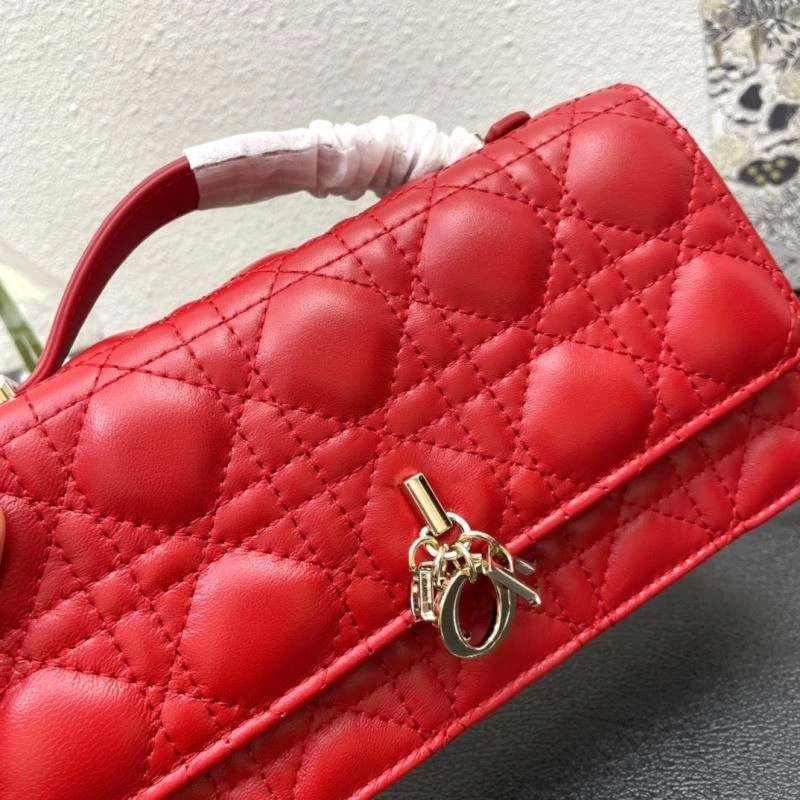 Dior My Lady Bags 4101C-1483