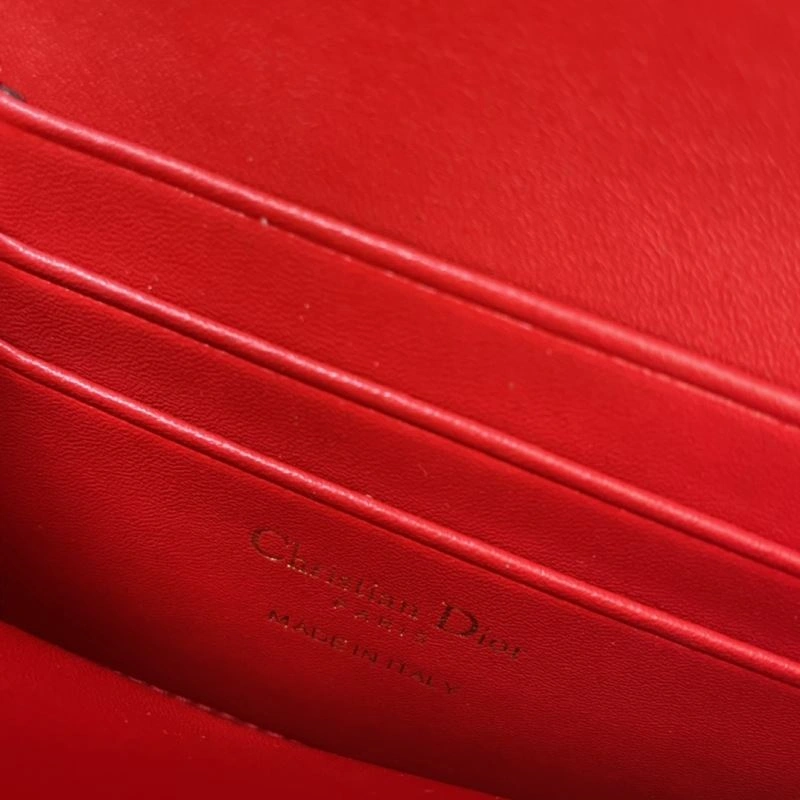 Dior My Lady Bags 4101C-1483
