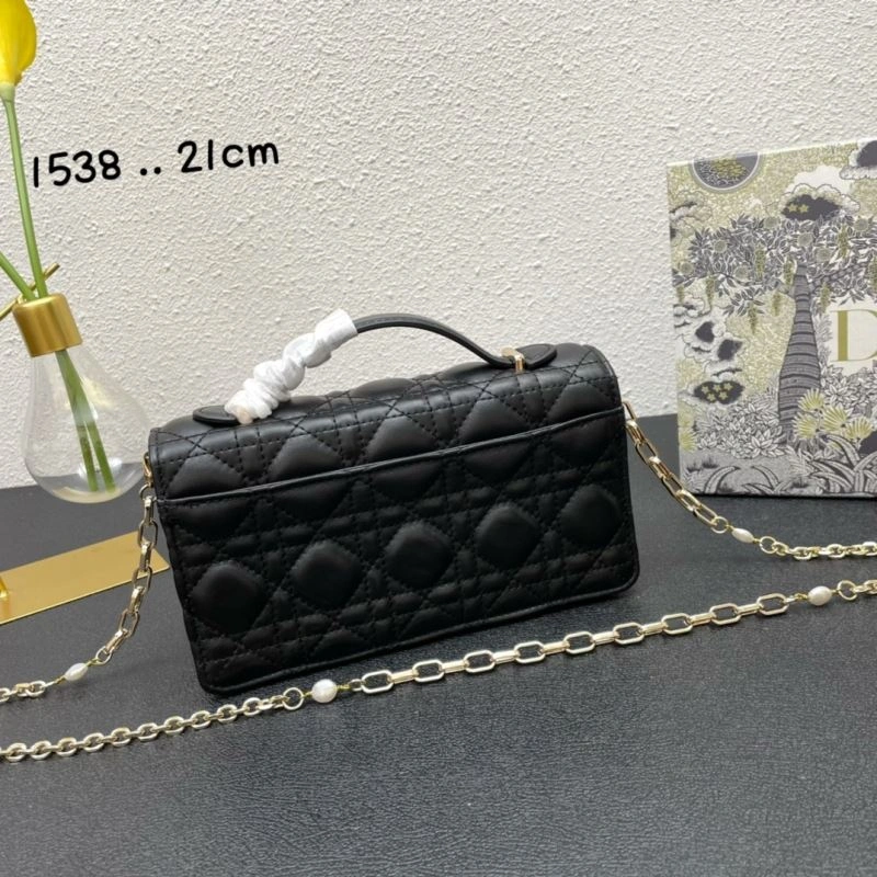 Dior My Lady Bags 4101C-1484