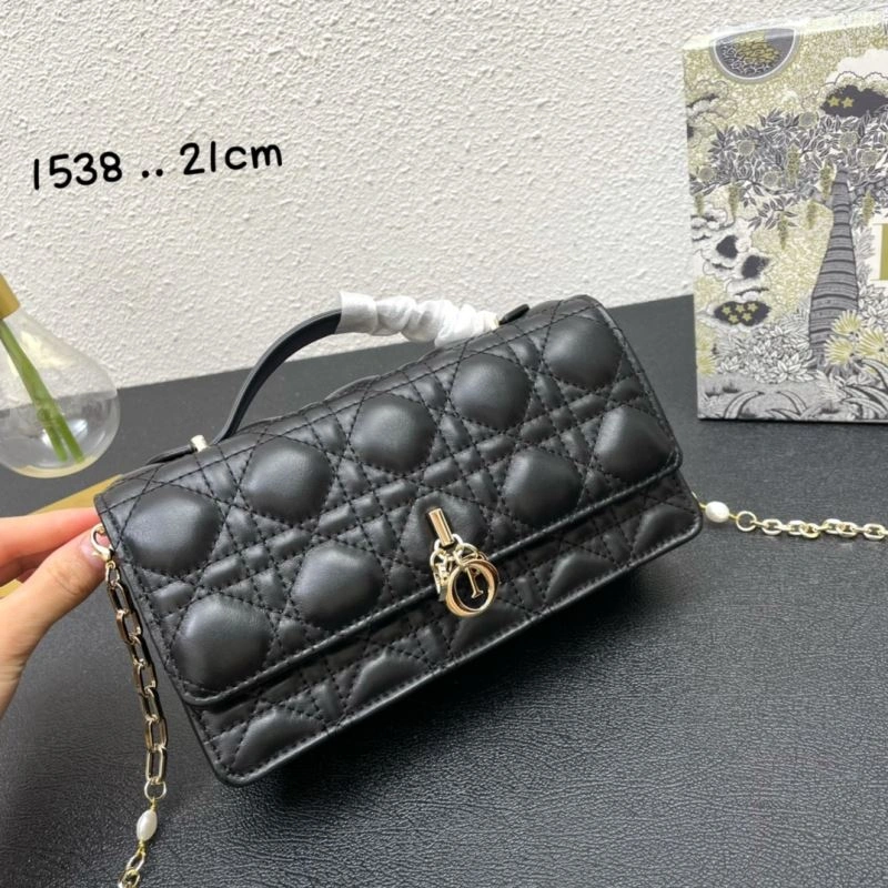 Dior My Lady Bags 4101C-1484