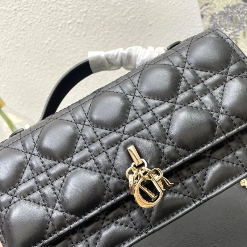 Dior My Lady Bags 4101C-1484