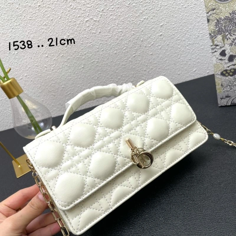 Dior My Lady Bags 4101C-1485