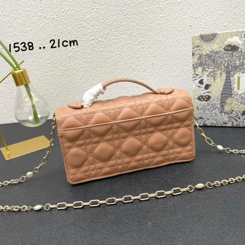 Dior My Lady Bags 4101C-1486