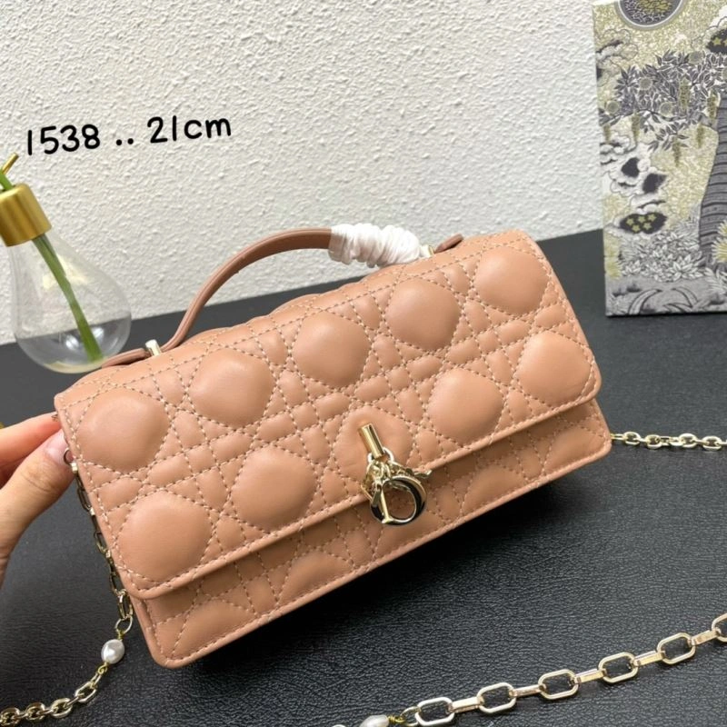 Dior My Lady Bags 4101C-1486