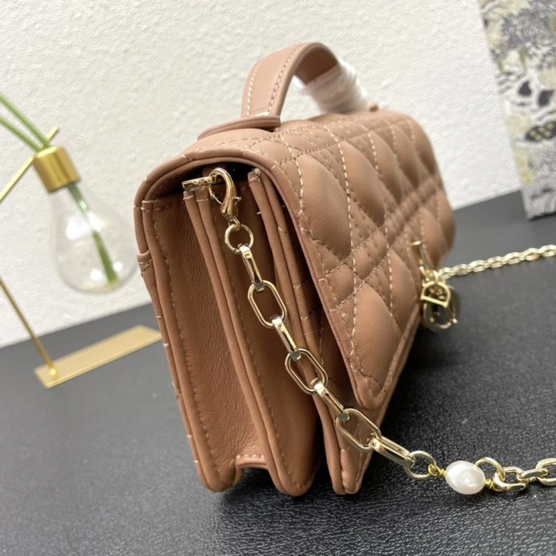 Dior My Lady Bags 4101C-1486