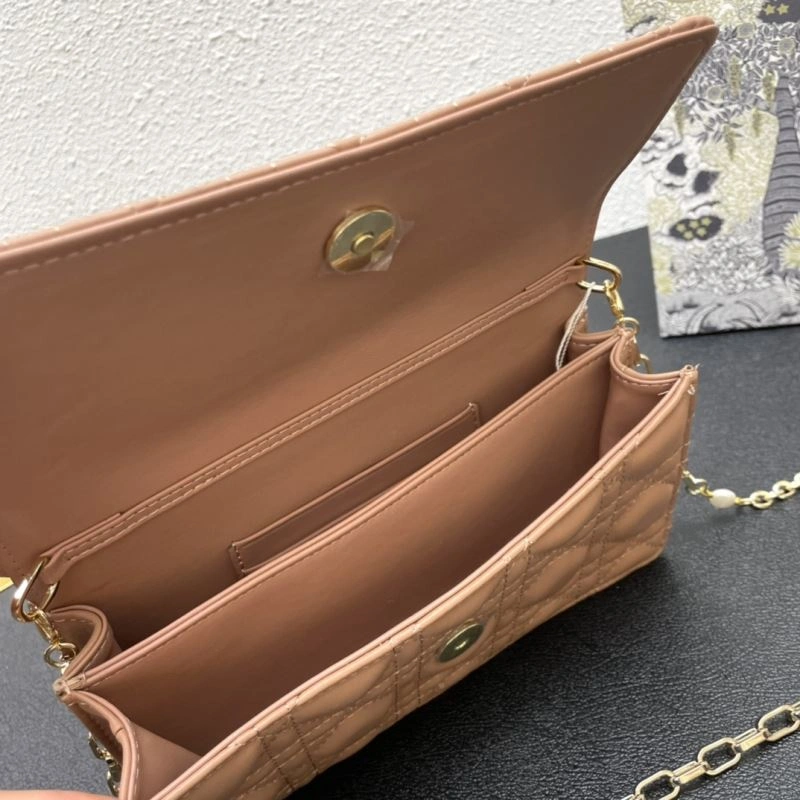 Dior My Lady Bags 4101C-1486