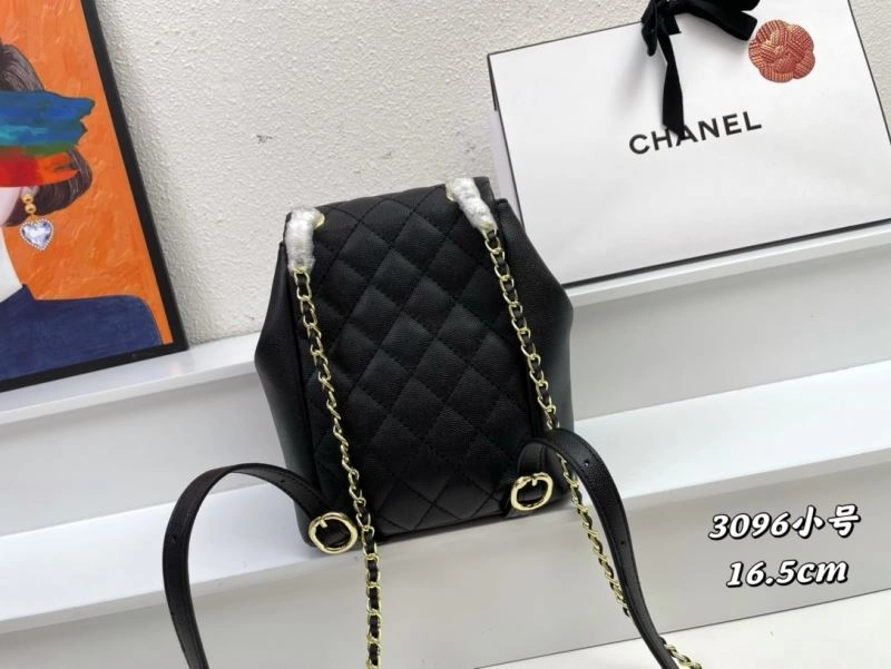 Chanel Backpacks 4101C-1490