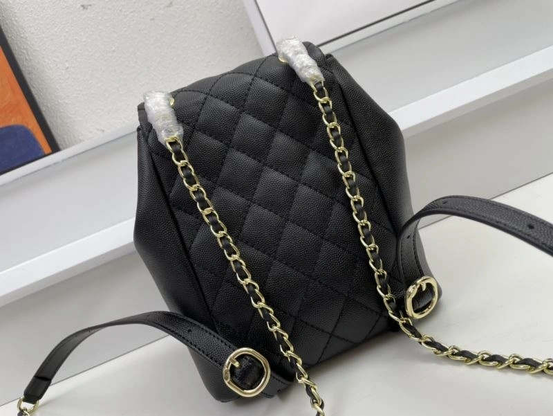 Chanel Backpacks 4101C-1490