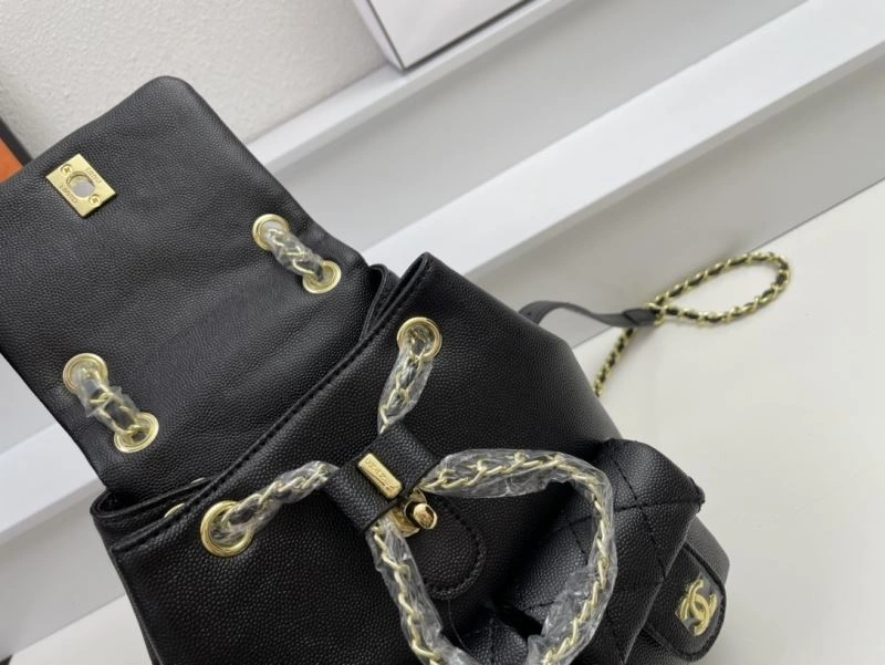 Chanel Backpacks 4101C-1490