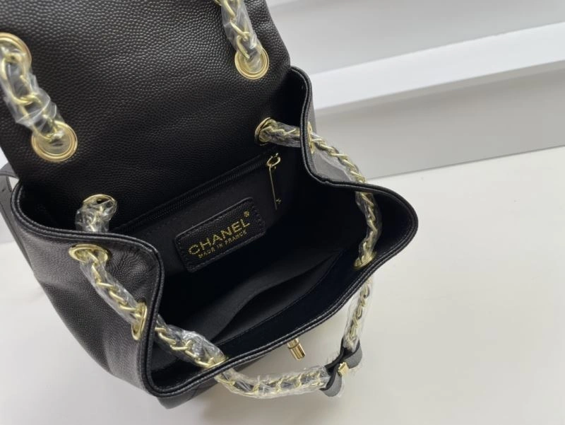 Chanel Backpacks 4101C-1490