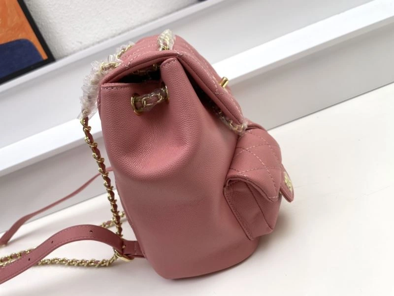 Chanel Backpacks 4101C-1491
