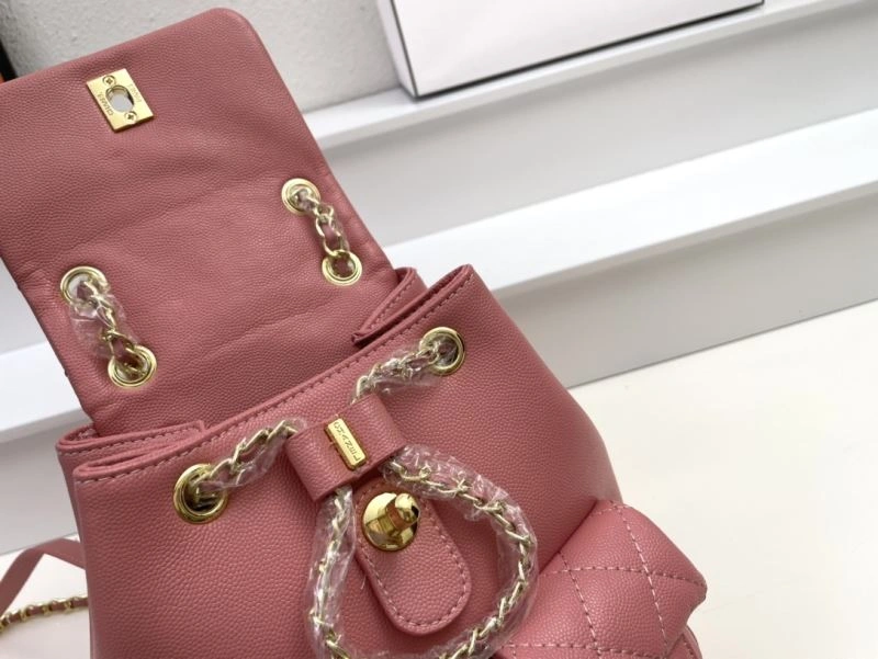 Chanel Backpacks 4101C-1491