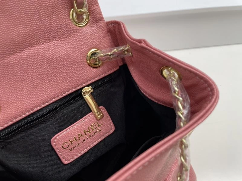 Chanel Backpacks 4101C-1491