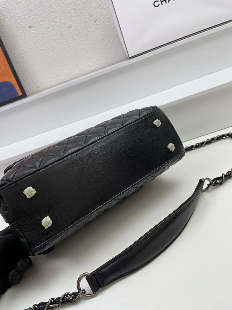 Chanel Top Handle Bags 4101C-1492