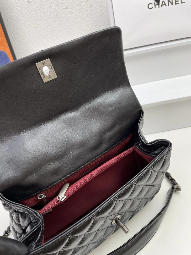 Chanel Top Handle Bags 4101C-1492