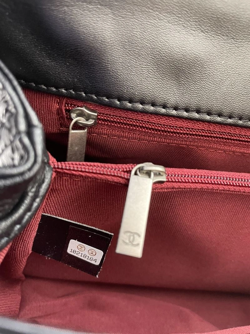 Chanel Top Handle Bags 4101C-1492