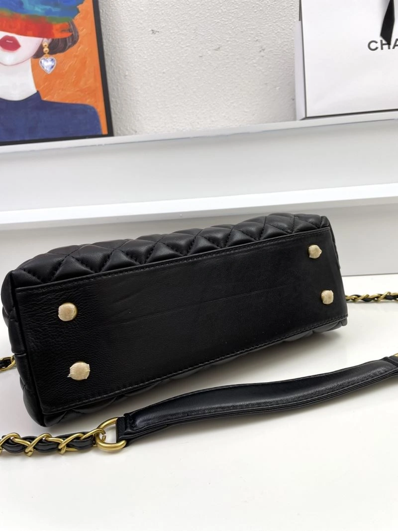 Chanel Top Handle Bags 4101C-1493