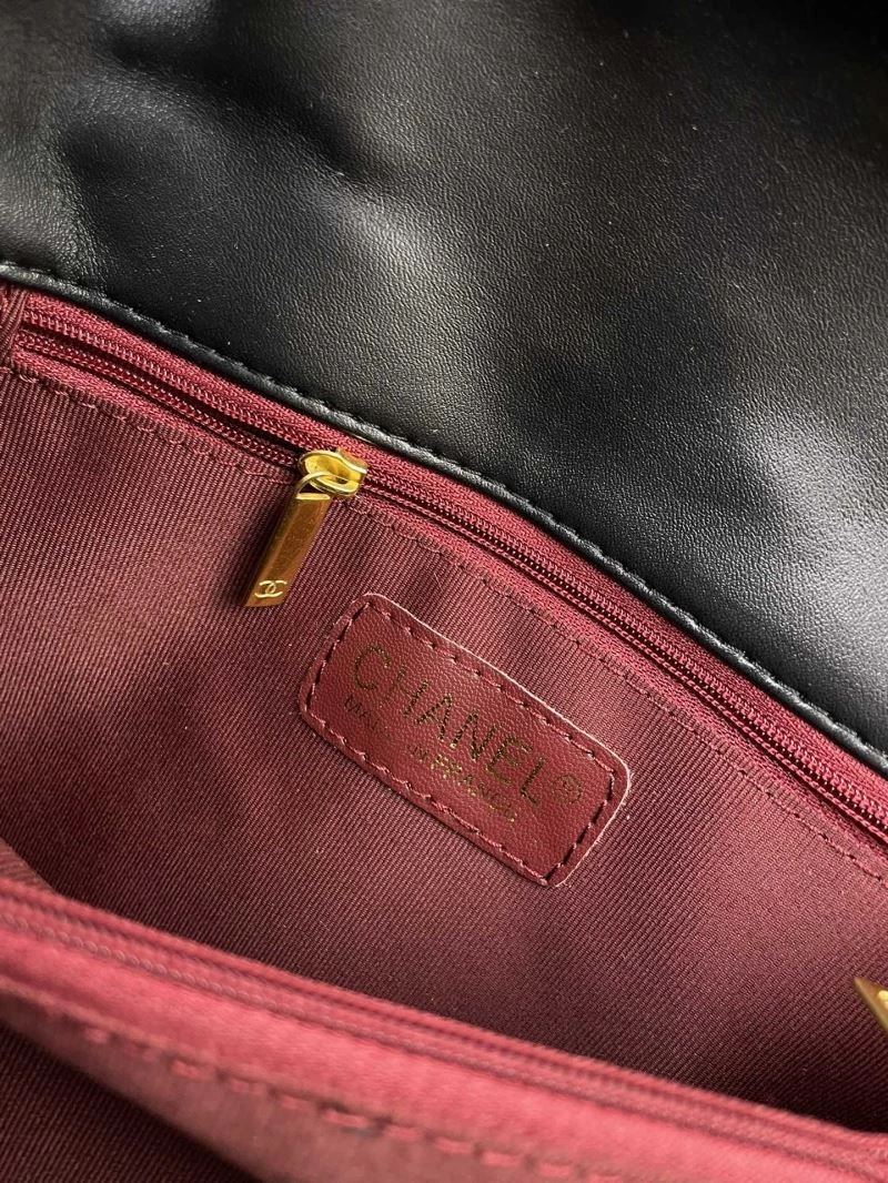 Chanel Top Handle Bags 4101C-1493