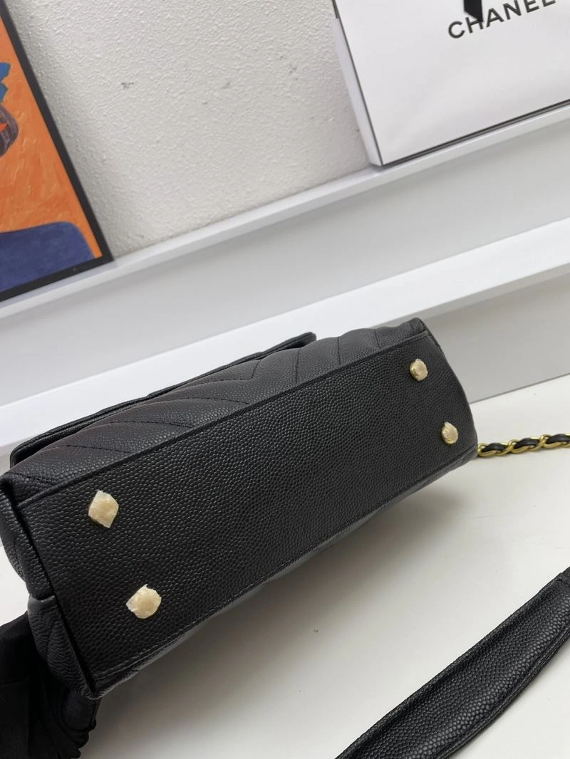 Chanel Top Handle Bags 4101C-1495