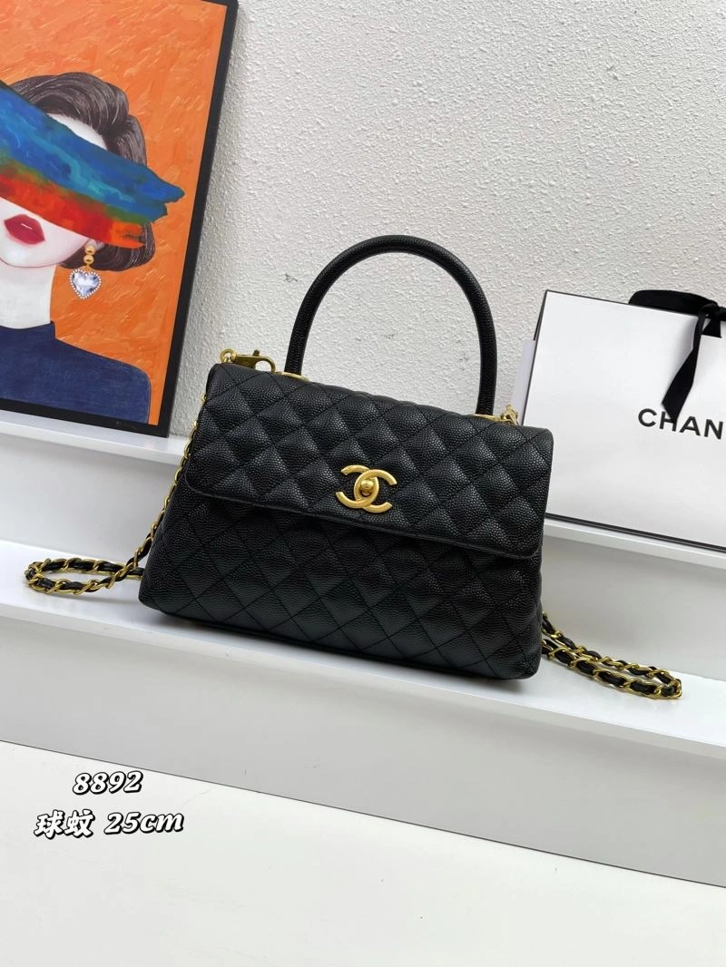 Chanel Top Handle Bags 4101C-1497