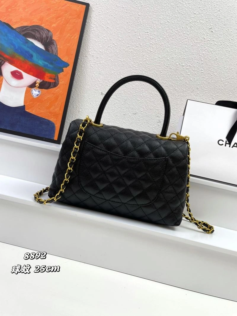 Chanel Top Handle Bags 4101C-1497