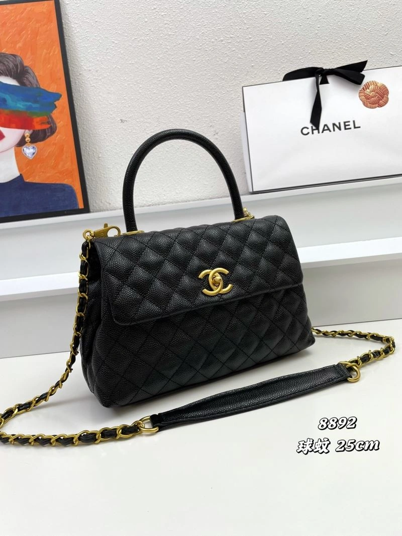 Chanel Top Handle Bags 4101C-1497
