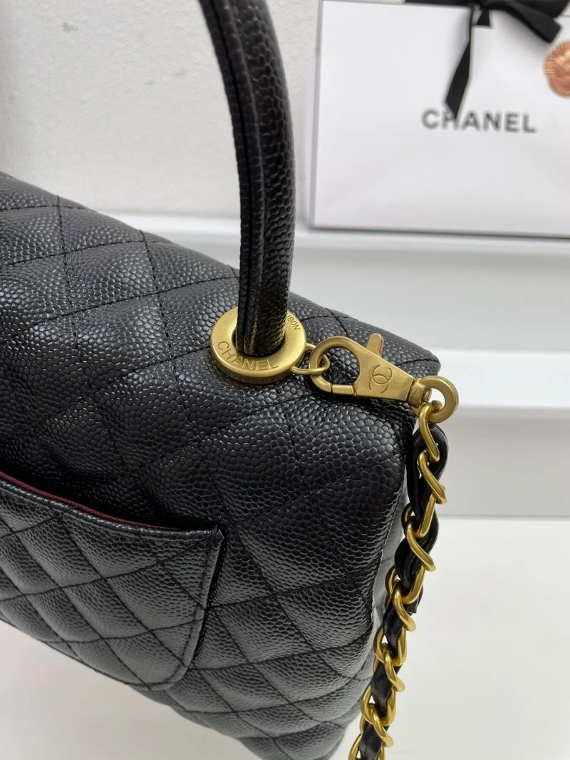 Chanel Top Handle Bags 4101C-1497