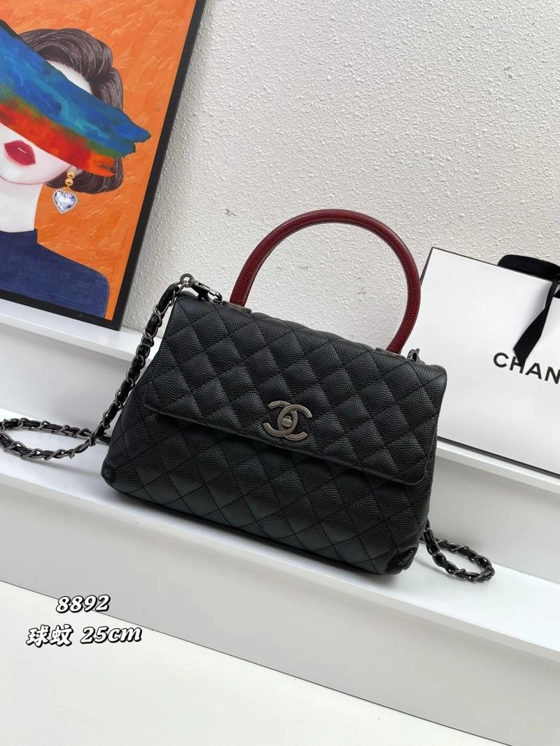 Chanel Top Handle Bags 4101C-1498