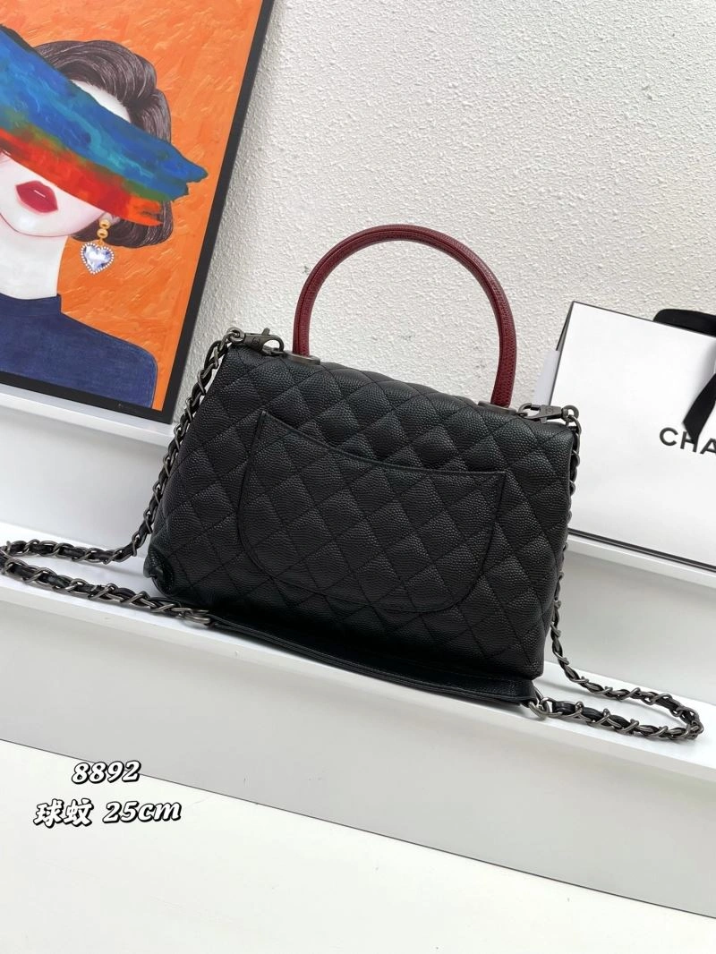 Chanel Top Handle Bags 4101C-1498