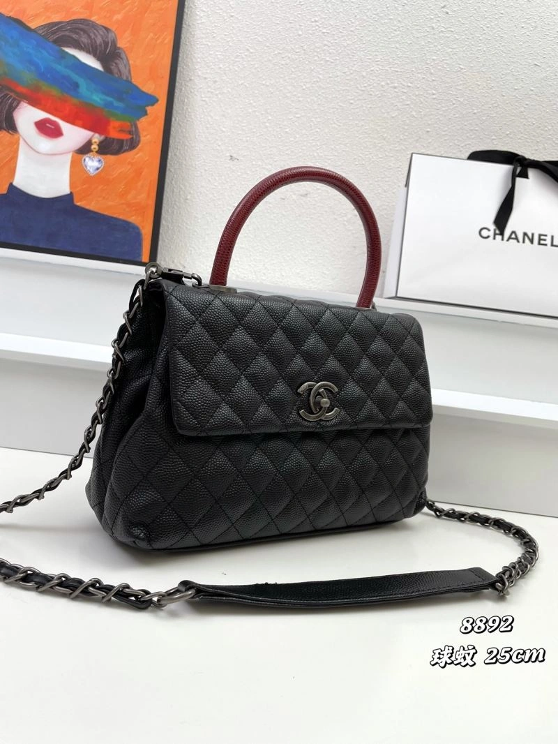 Chanel Top Handle Bags 4101C-1498