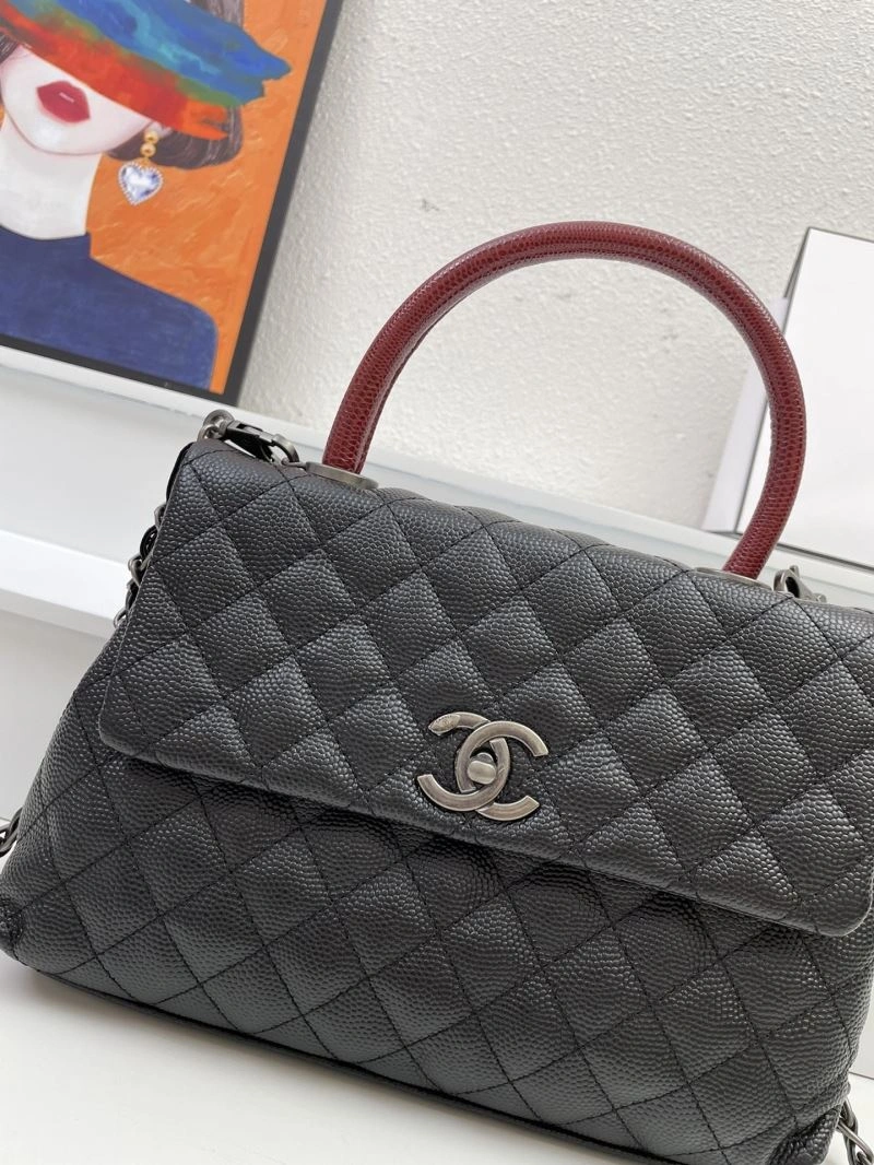 Chanel Top Handle Bags 4101C-1498