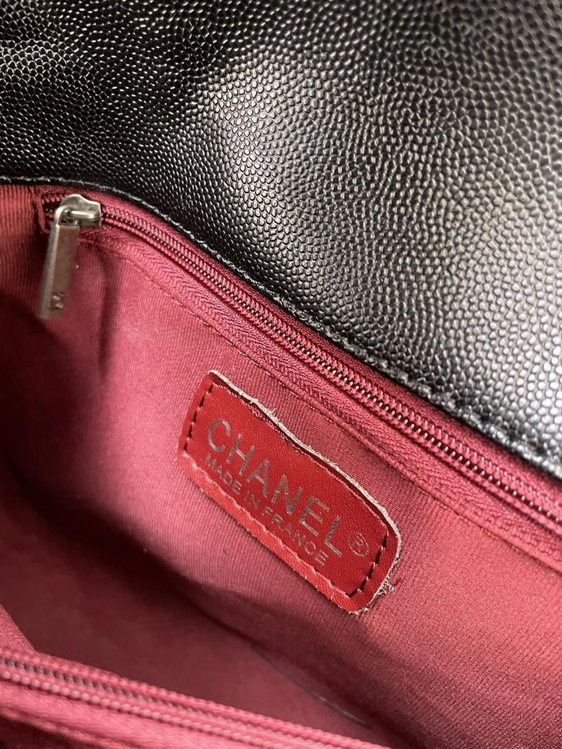 Chanel Top Handle Bags 4101C-1498