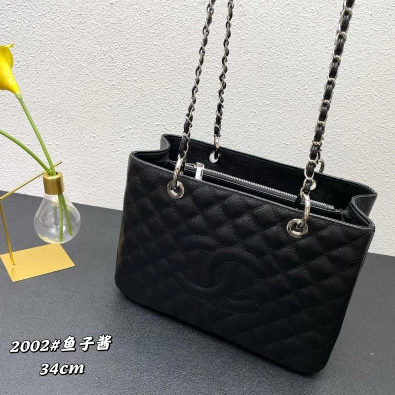 Chanel Shopping Bags 4101C-1501