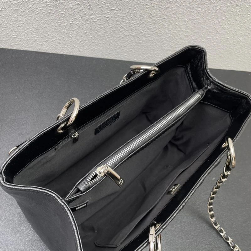 Chanel Shopping Bags 4101C-1501